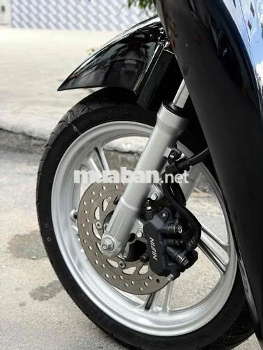 Honda SH 150cc 2022 Đen bóng Việt Nam