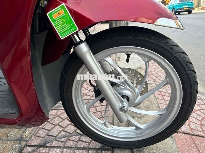 Honda Vision 2025 Bstp chính chủ ký