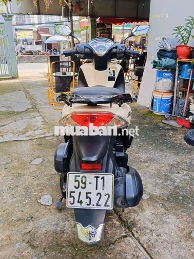 cần bán SH Mode 2013