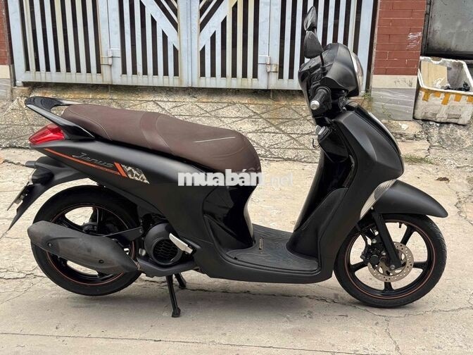 Janus Limited Edition Đen nhám 2018. CHÍNH CHỦ