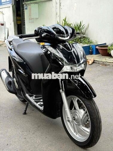 Honda SH 150cc 2022 Đen bóng Việt Nam