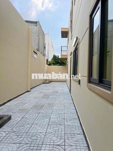STUDIO BAN CÔNG, 1PN-2PN MỚI XÂY 100% GẦN NGÃ TƯ GÒ MÂY_ KCN VĨNH LỘC