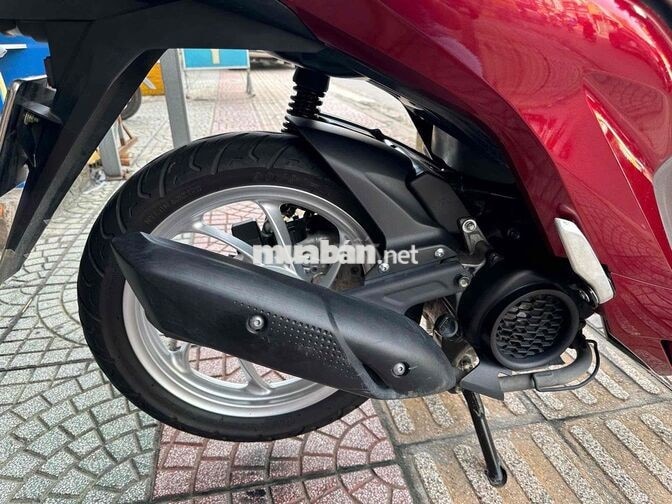 Honda Vision 2025 Bstp chính chủ ký