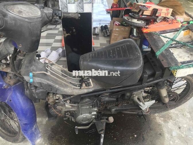 Yamaha Sirius 2005 Xanh 110cc