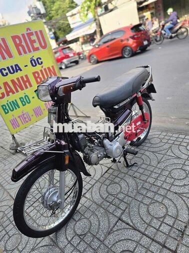 Dream Thái 12li54.phuộc gấp md 50.bx 4vít.9 chủ ký