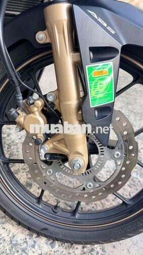 Honda Winner X V4 Đen Biển Sài Gòn Ngây Chủ