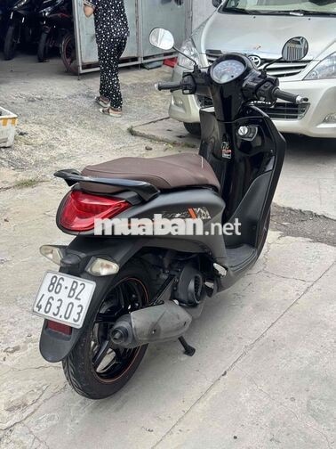 Janus Limited Edition Đen nhám 2018. CHÍNH CHỦ