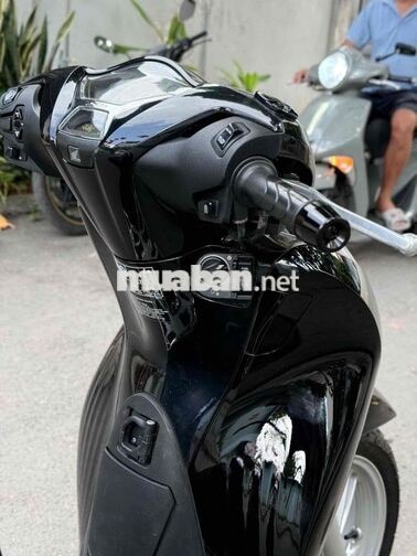 Honda SH 150cc 2022 Đen bóng Việt Nam