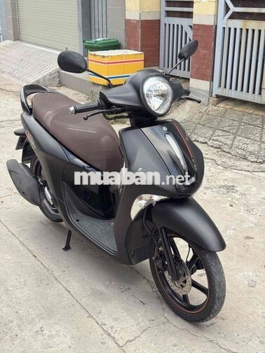 Janus Limited Edition Đen nhám 2018. CHÍNH CHỦ