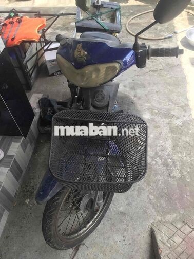 Yamaha Sirius 2005 Xanh 110cc