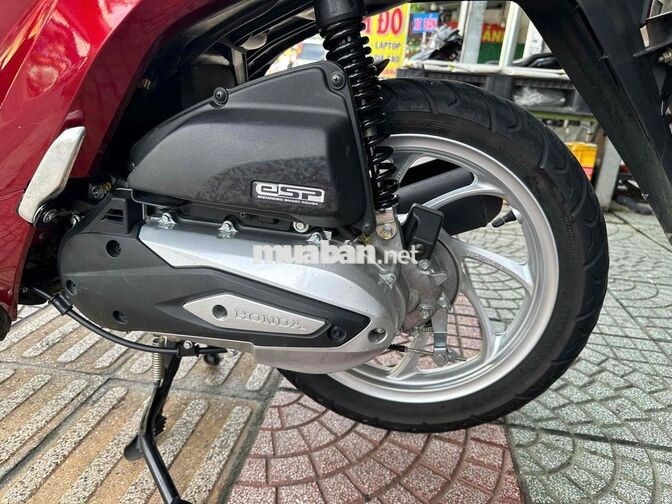 Honda Vision 2025 Bstp chính chủ ký