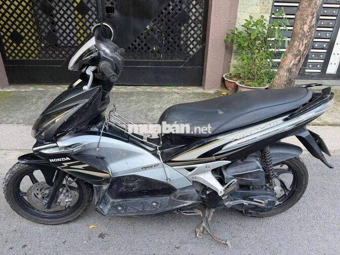 Honda Air Blade Fi 2010 Bs Thành Phố