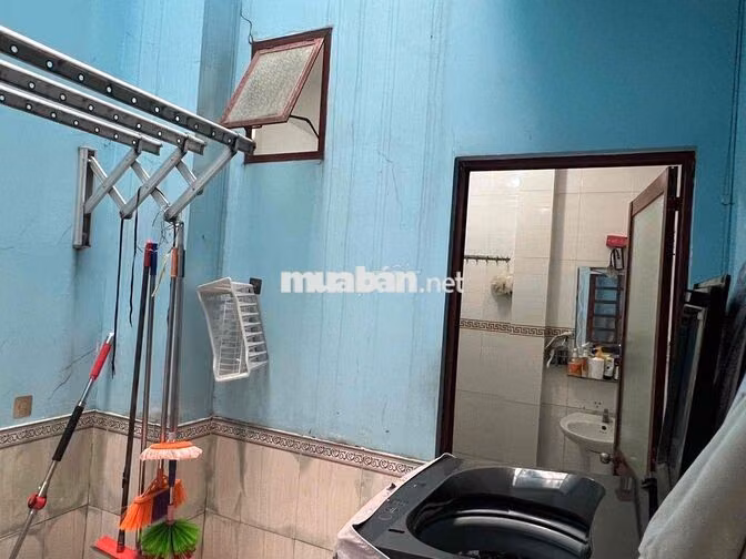 Bán Nhà 2 Tầng 104M2, Ngay Quốc Lộ 13 - Hiệp Bình Phước - Thủ Đức