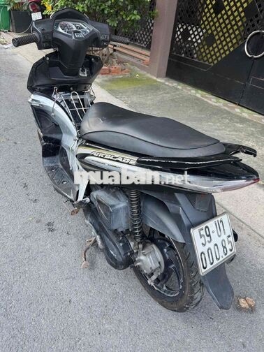 Honda Air Blade Fi 2010 Bs Thành Phố