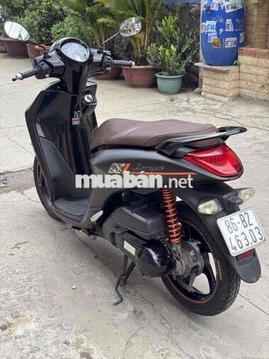 Janus Limited Edition Đen nhám 2018. CHÍNH CHỦ