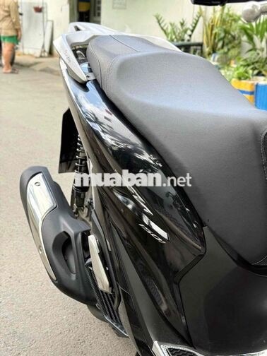 Honda SH 150cc 2022 Đen bóng Việt Nam