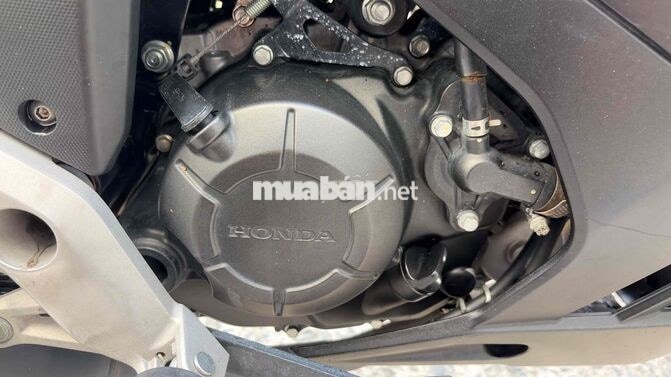 Honda Winner X V4 Đen Biển Sài Gòn Ngây Chủ