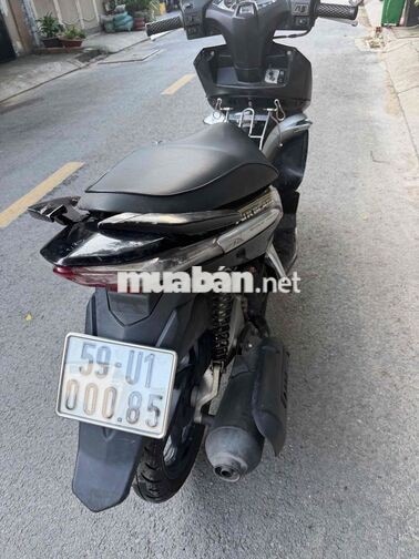 Honda Air Blade Fi 2010 Bs Thành Phố