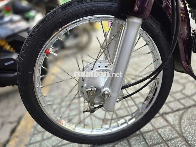 Dream Thái 12li54.phuộc gấp md 50.bx 4vít.9 chủ ký