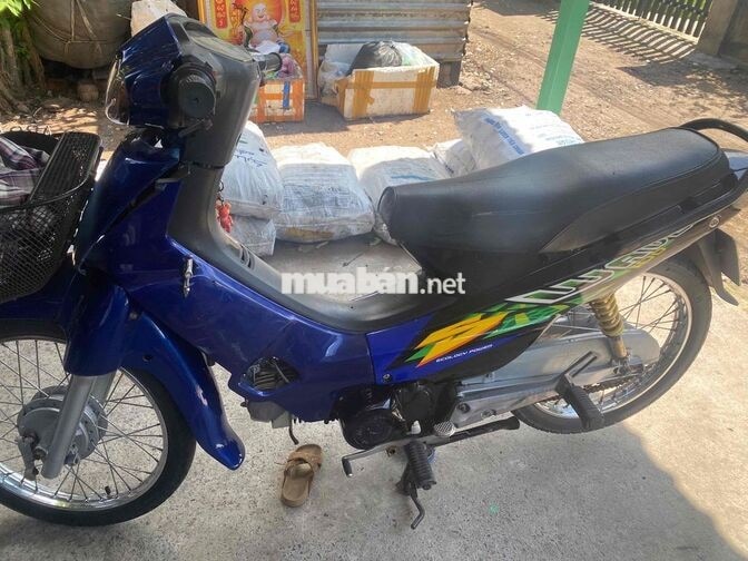 wave xanh hàn bán nhanh bán gấp lỗ cũng bán