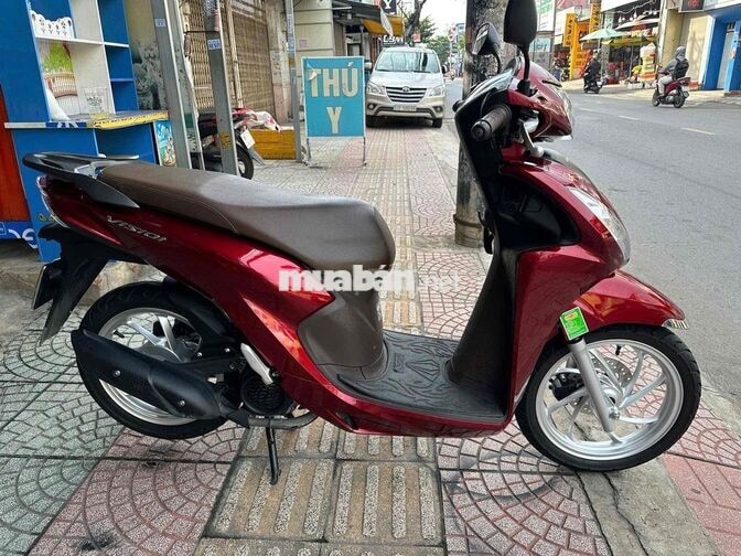 Honda Vision 2025 Bstp chính chủ ký