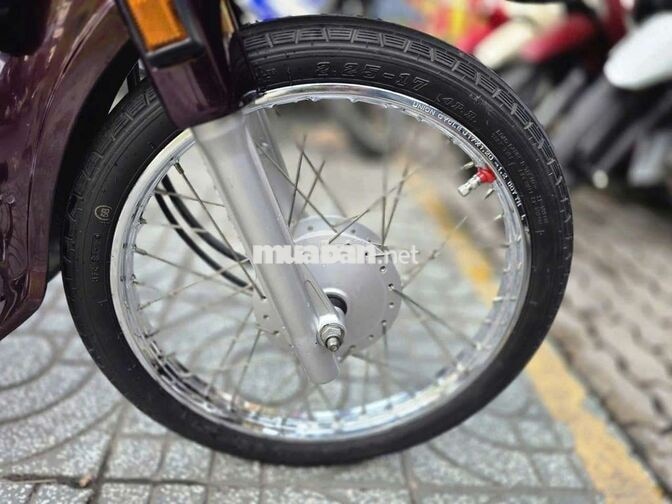 Dream Thái 12li54.phuộc gấp md 50.bx 4vít.9 chủ ký