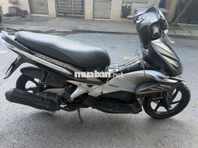 Honda Air Blade Fi 2010 Bs Thành Phố