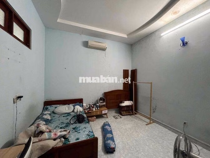 Bán Nhà 2 Tầng 104M2, Ngay Quốc Lộ 13 - Hiệp Bình Phước - Thủ Đức