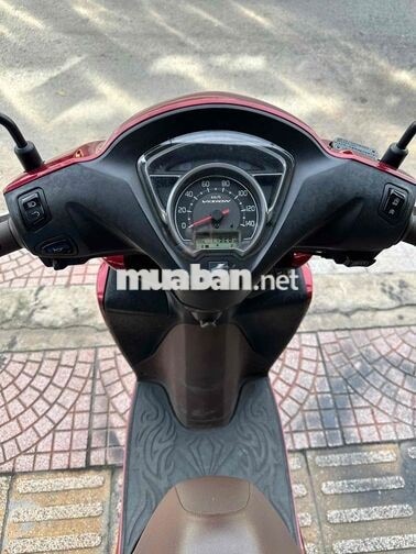 Honda Vision 2025 Bstp chính chủ ký