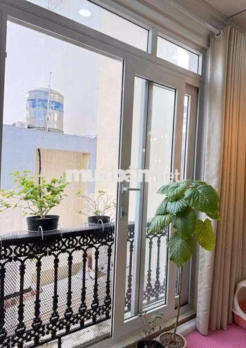 PASS PHÒNG HĐ CÒN 1 THÁNG - 1PN BANCOL 55M2 NGAY CÔNG VIÊN GIA ĐỊNH