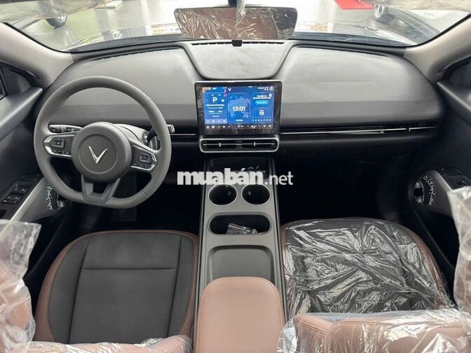 MPV7, vay 100%, áp Voucher Lux SA 80t, còn 635t