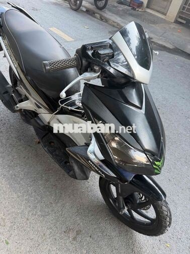 Honda Air Blade Fi 2010 Bs Thành Phố