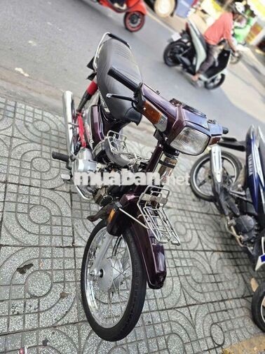 Dream Thái 12li54.phuộc gấp md 50.bx 4vít.9 chủ ký