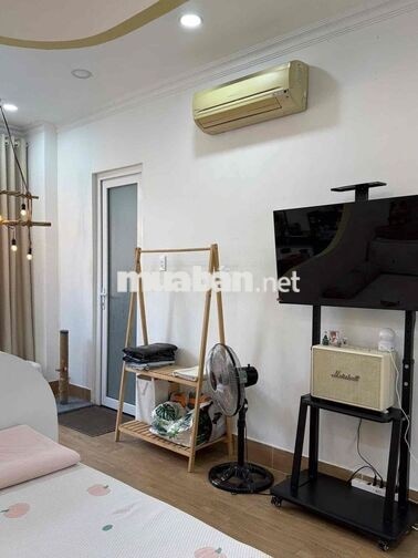 PASS PHÒNG HĐ CÒN 1 THÁNG - 1PN BANCOL 55M2 NGAY CÔNG VIÊN GIA ĐỊNH