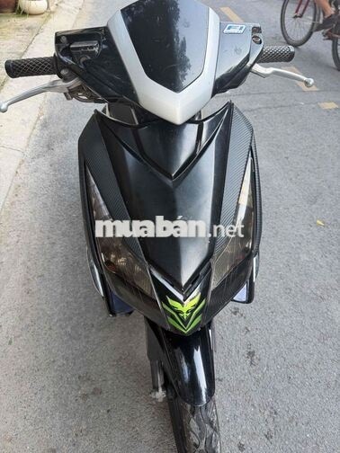 Honda Air Blade Fi 2010 Bs Thành Phố