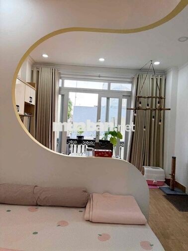 PASS PHÒNG HĐ CÒN 1 THÁNG - 1PN BANCOL 55M2 NGAY CÔNG VIÊN GIA ĐỊNH
