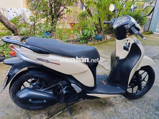 cần bán SH Mode 2013