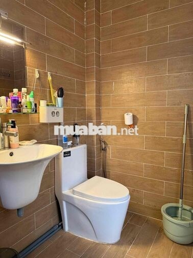 PASS PHÒNG HĐ CÒN 1 THÁNG - 1PN BANCOL 55M2 NGAY CÔNG VIÊN GIA ĐỊNH