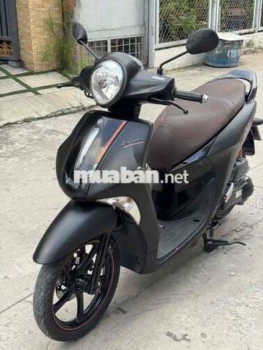Janus Limited Edition Đen nhám 2018. CHÍNH CHỦ