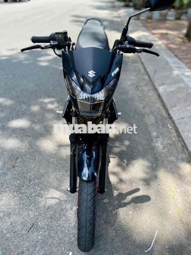 Satria F150 2019 Biển 72 Chính Chủ Máy Zin Xe Đẹp