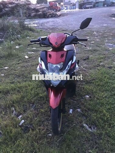Yamaha Nouvo 5 giấy tờ đầy đủ 