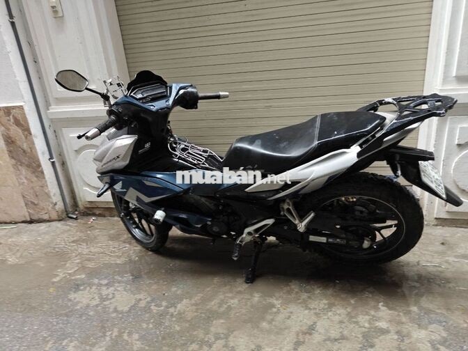 Honda Winner X V2 2020 Xanh Camo ABS 37052 km