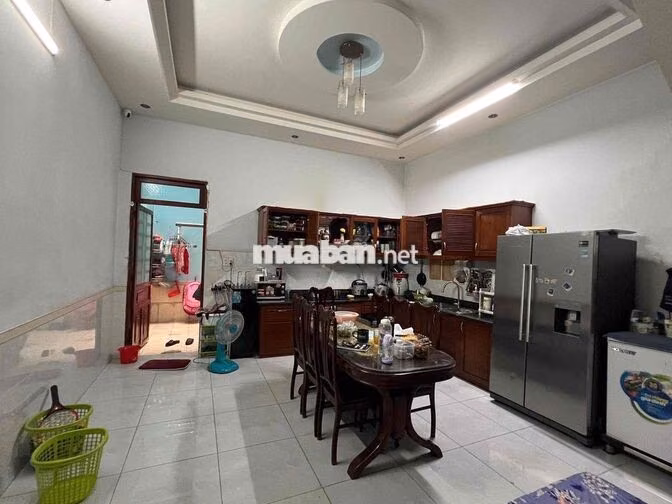 Bán Nhà 2 Tầng 104M2, Ngay Quốc Lộ 13 - Hiệp Bình Phước - Thủ Đức