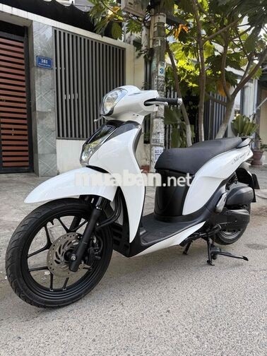 SH Mode 2018 Smk B.số 43 Góp trả trước 6tr