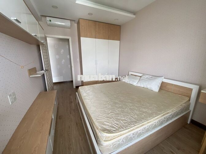 Chính Chủ Bán Căn Hộ Mornachy 1 Phòng Ngủ 47m2 Giá 2 tỷ Full NT