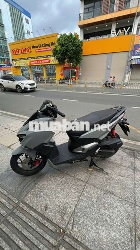 Honda Vario 160 ABS 2025 Xám Đã sử dụng