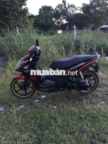 Yamaha Nouvo 5 giấy tờ đầy đủ 
