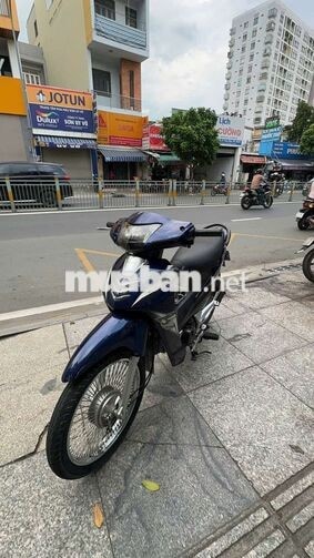 Honda Wave A 50cc 2023 Xanh 90% mới