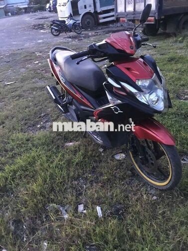 Yamaha Nouvo 5 giấy tờ đầy đủ 