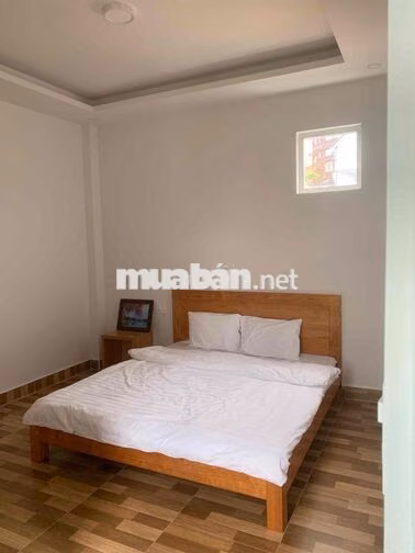 BÁN TOÀ NHÀ CAO CẤP NGÔ THÌ NHẬM